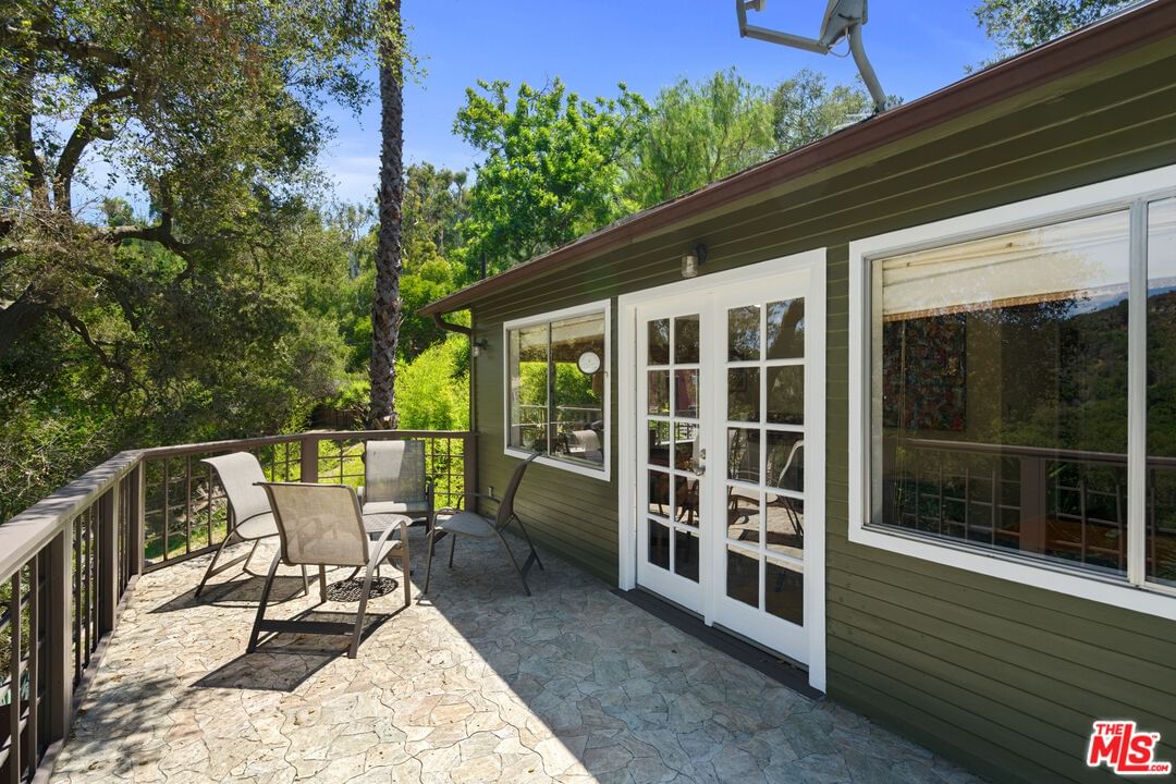 Topanga Canyon photo 26