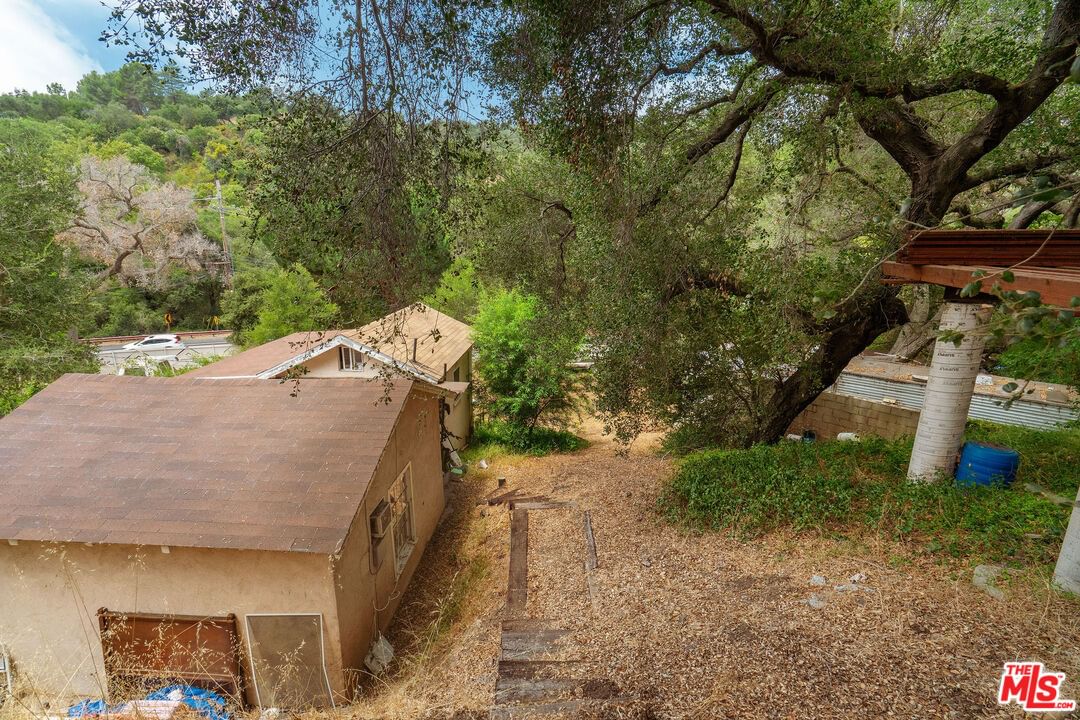 Topanga Canyon photo 27