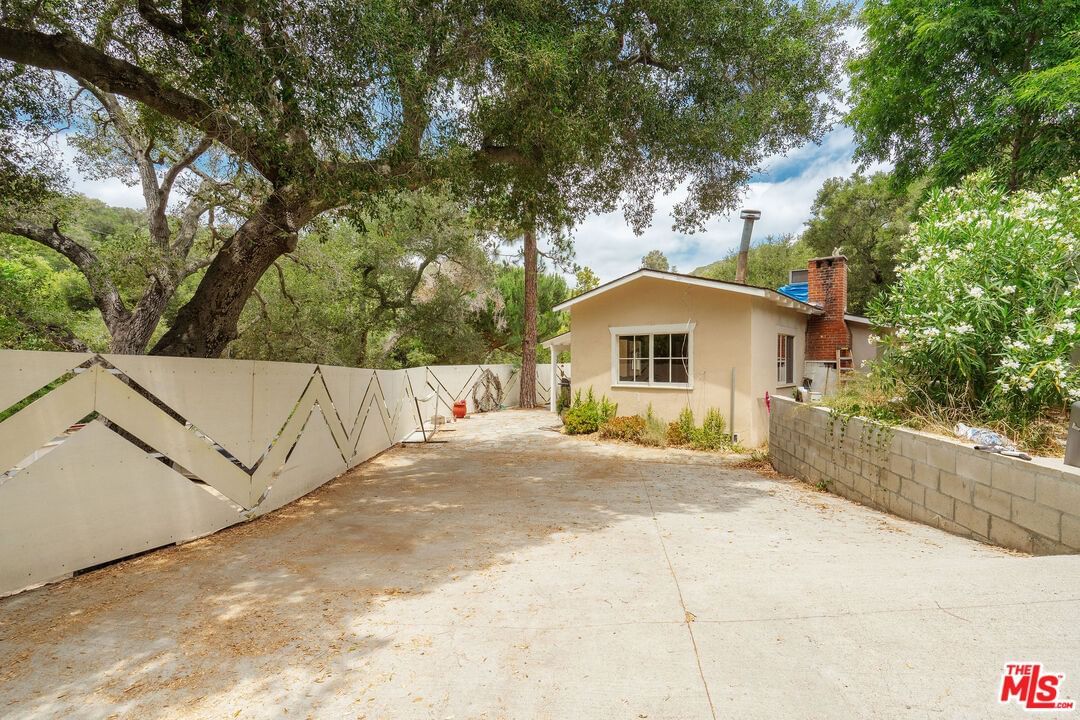 Topanga Canyon photo 5