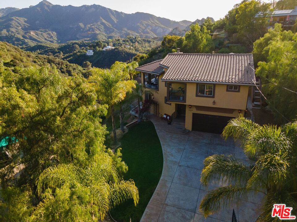 TOPANGA SKYLINE photo 40