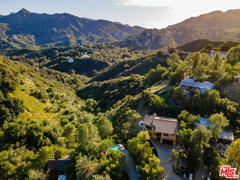 TOPANGA SKYLINE photo 41