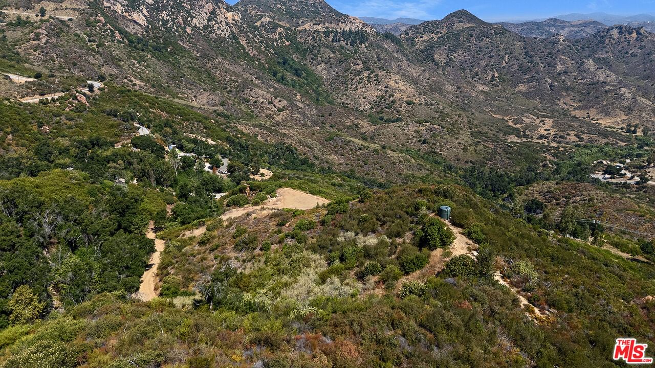 Mulholland photo 19