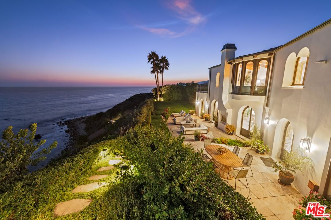 Pacific Coast photo 28