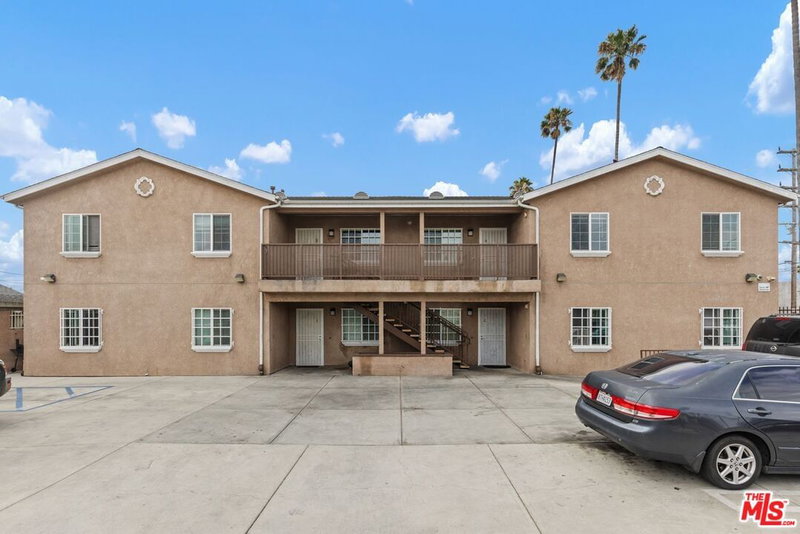 9000 Figueroa St