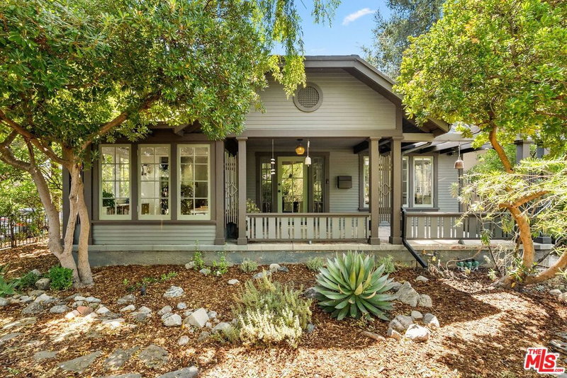 1788 Los Robles Ave