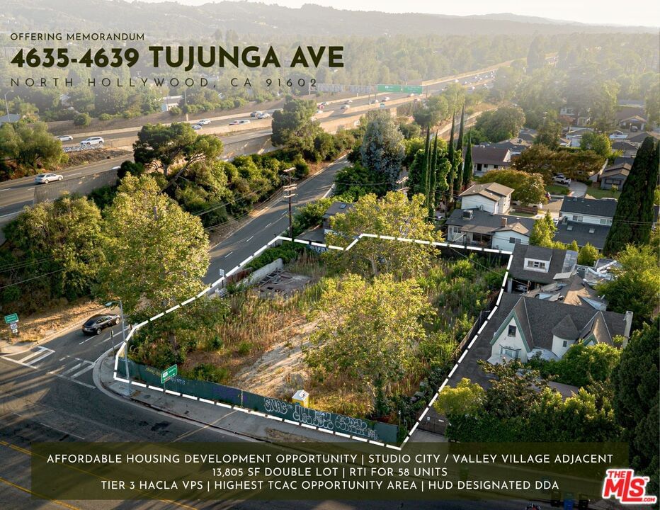 Tujunga photo 1