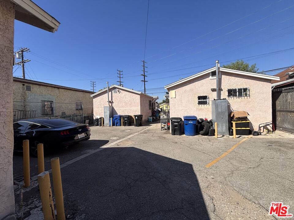 San Pedro photo 12