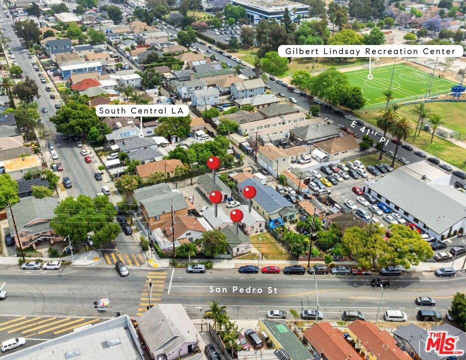 San Pedro photo 2