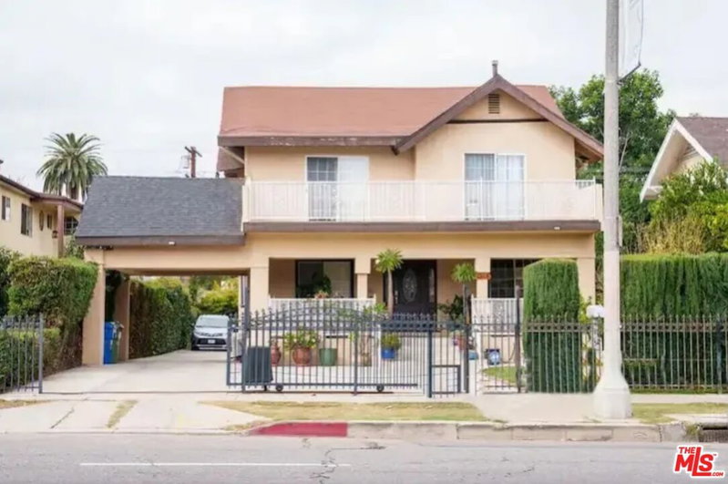 1215 Crenshaw Blvd