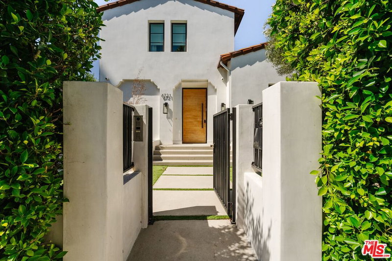 6721 Drexel Ave