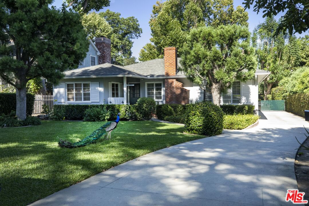 600 Michigan Blvd