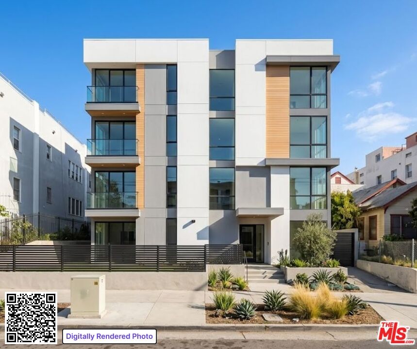 Bonnie Brae photo 1