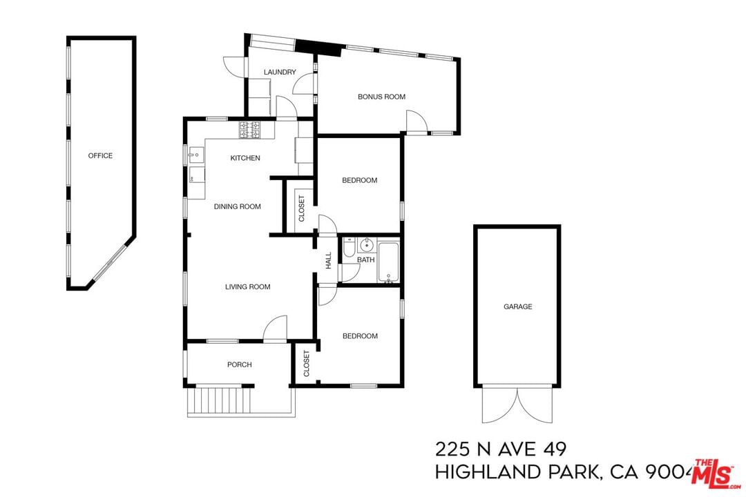 Avenue 49 photo 24