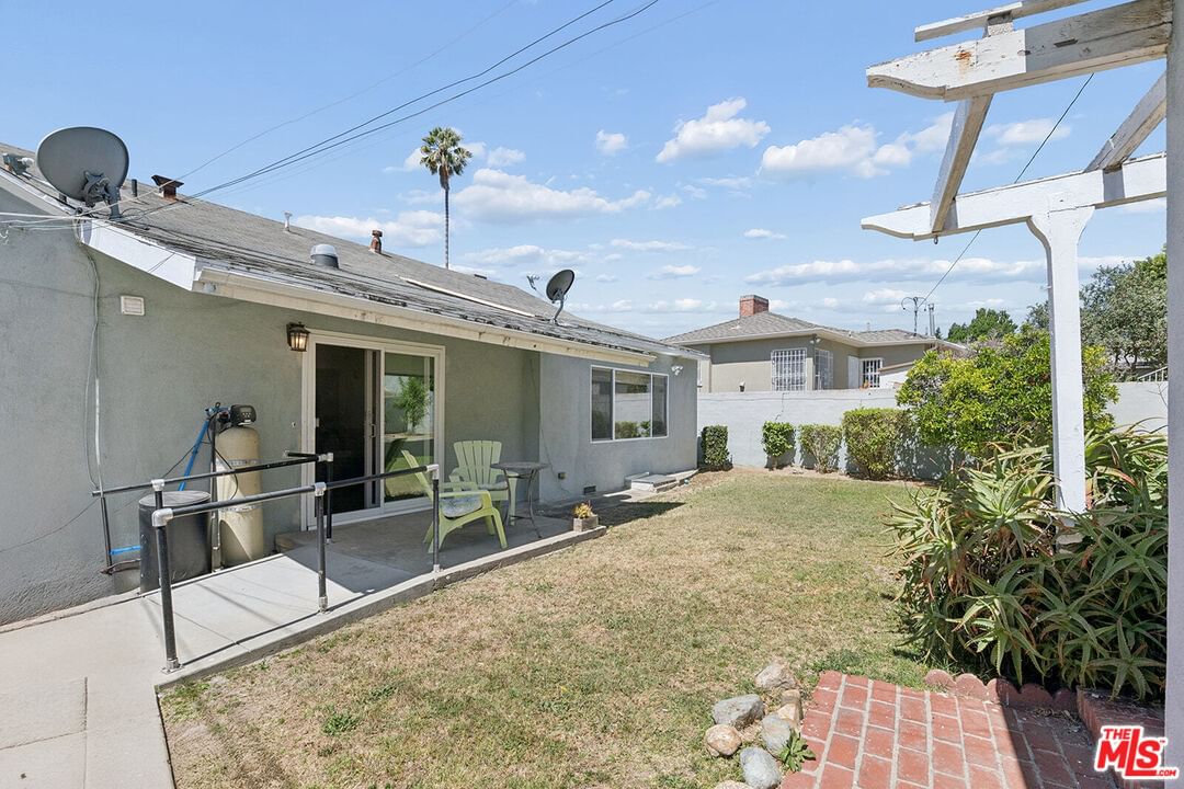 Parkglen photo 20