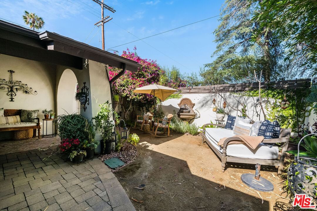 Bellflower photo 20