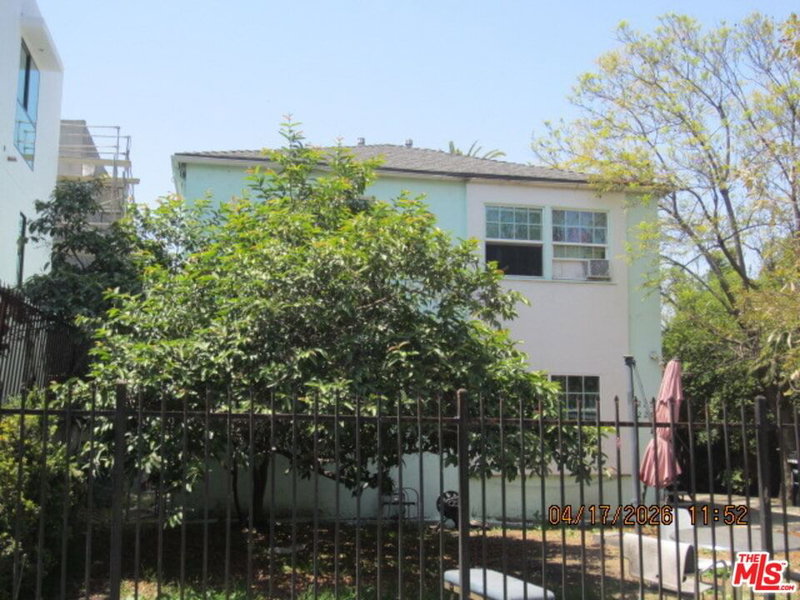 225 Hoover St