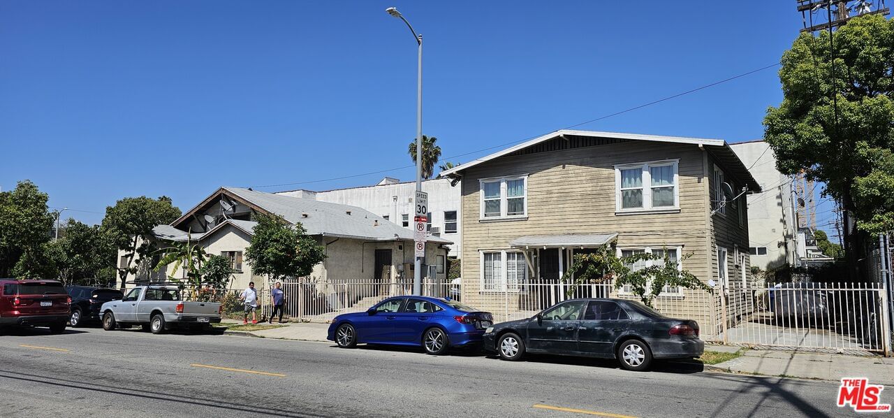 Van Ness photo 1