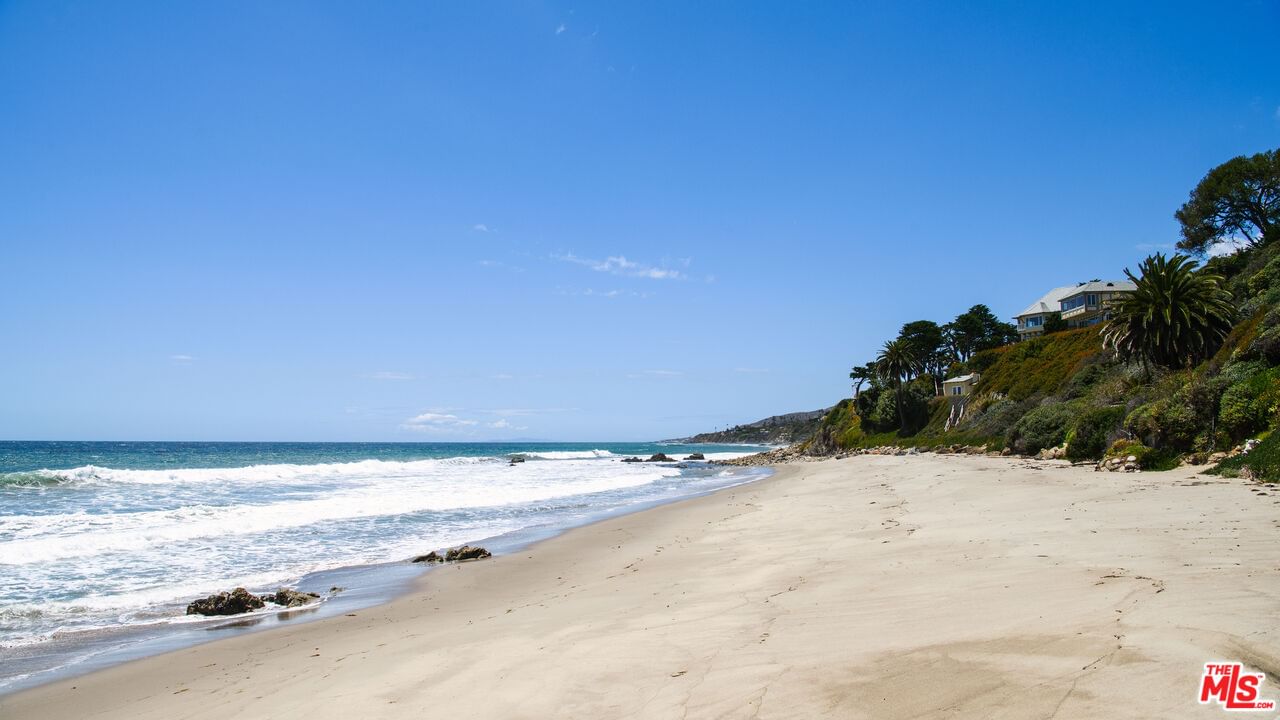 Pacific Coast photo 5