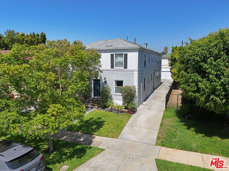 1257 Cloverdale Ave