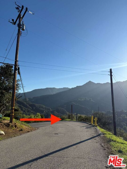 Topanga Skyline Dr photo 2