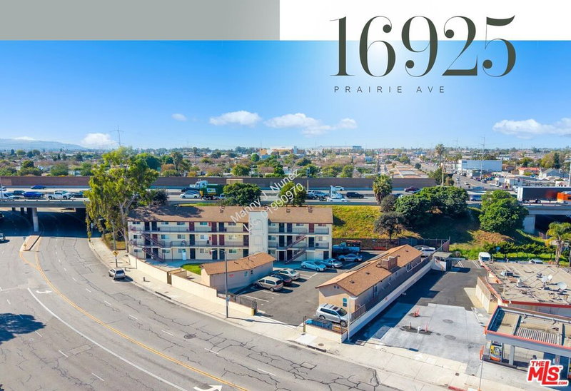 16925 Prairie Ave