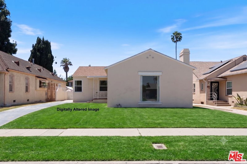 4021 Degnan Blvd