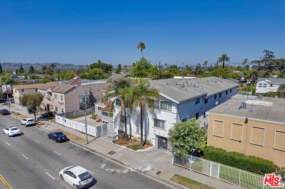 Crenshaw photo 10