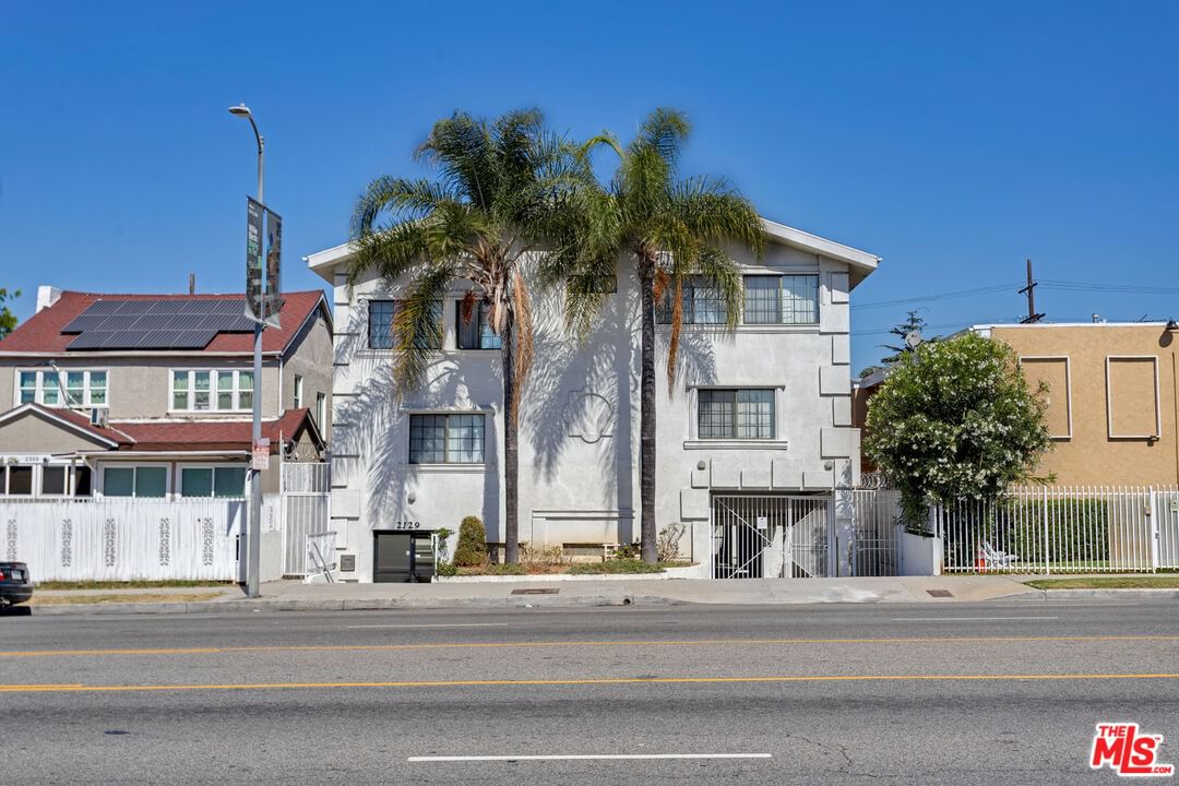 Crenshaw photo 6