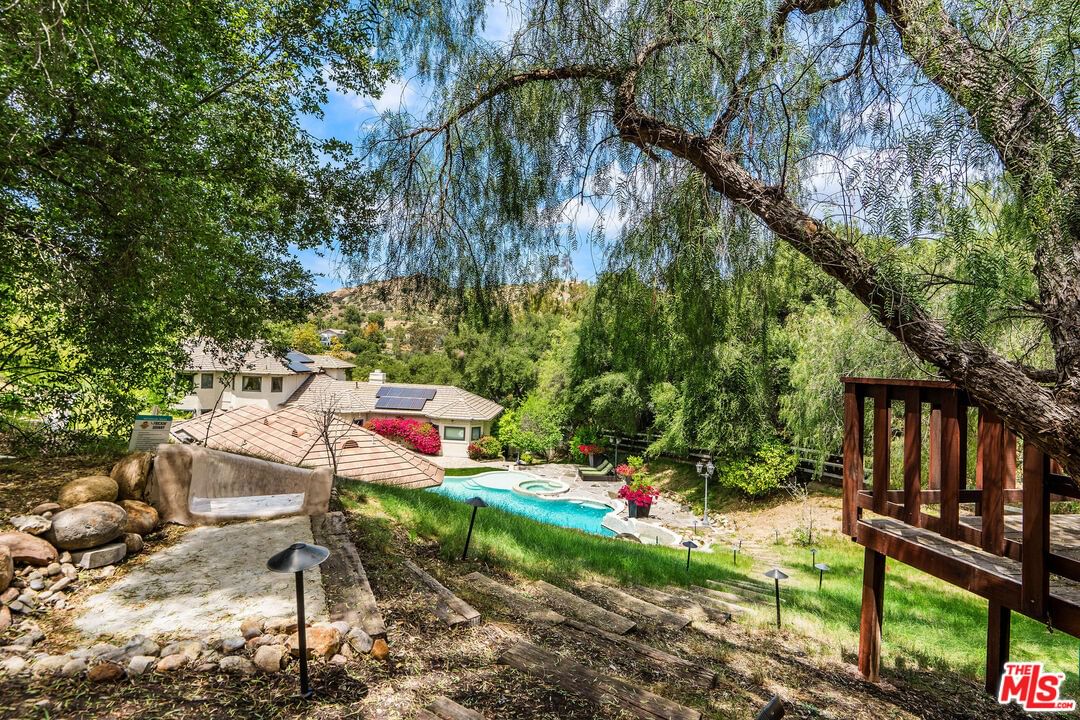 Bell Canyon photo 50
