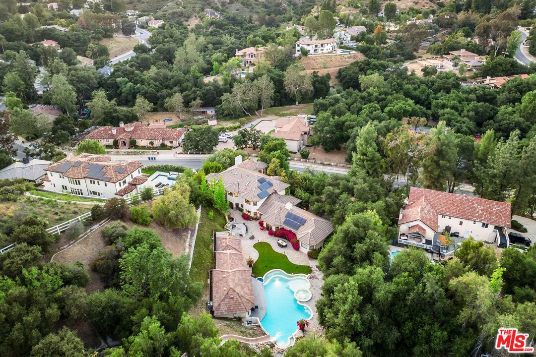 Bell Canyon photo 54