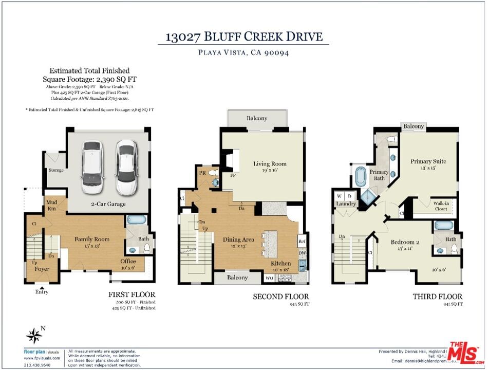 Bluff Creek photo 28