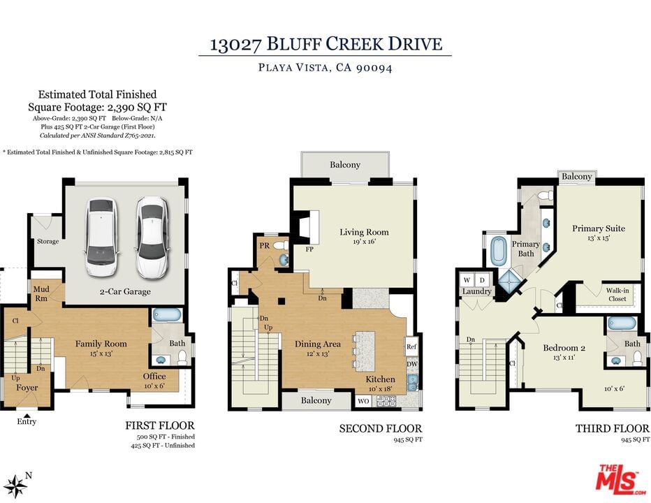 Bluff Creek photo 31