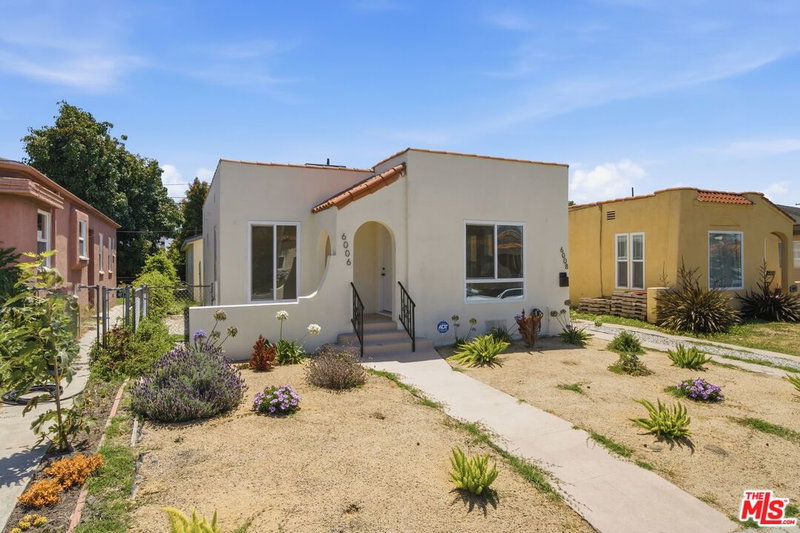 6006 2nd Ave