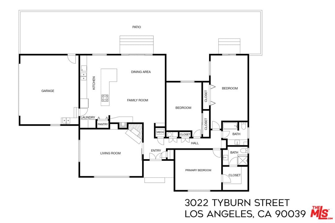 Tyburn photo 25