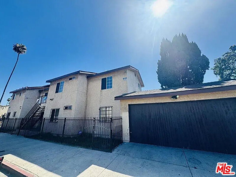 7704 Grand Ave