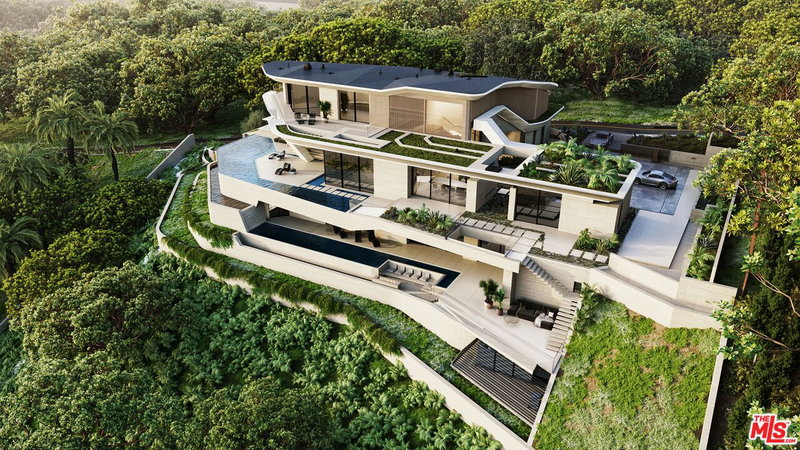 1140 Calle Vista Dr