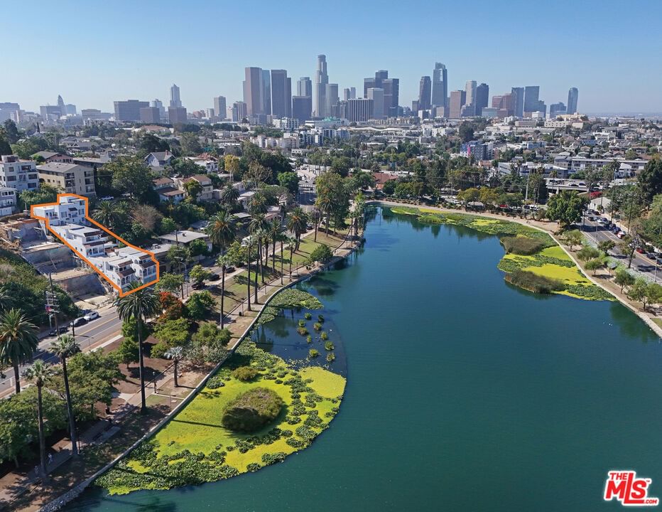 Echo Park photo 1
