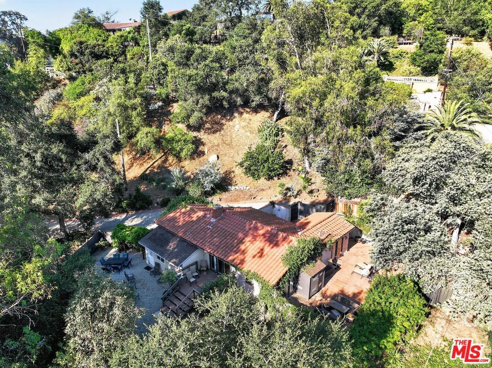 Mulholland photo 27