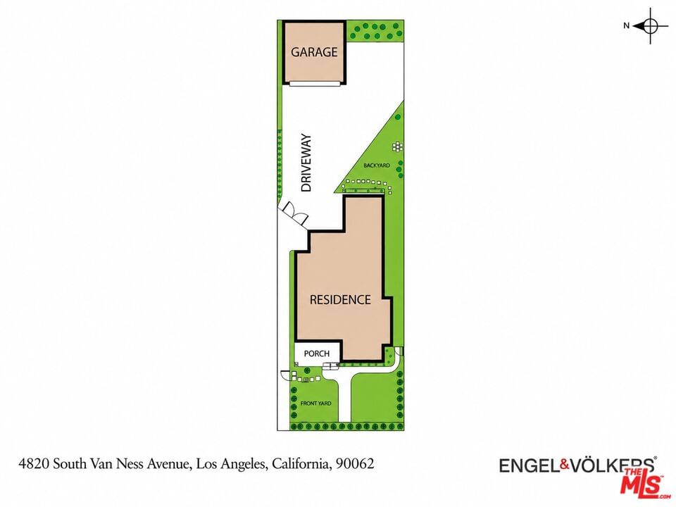 Van Ness photo 20