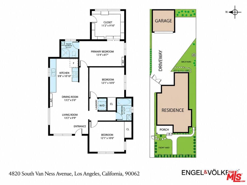 Van Ness photo 21