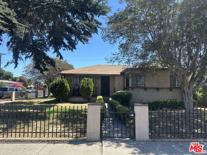748 Century Blvd