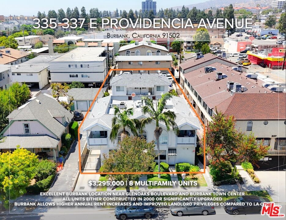 Providencia photo 1