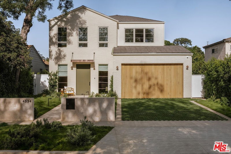 4534 Ethel Ave