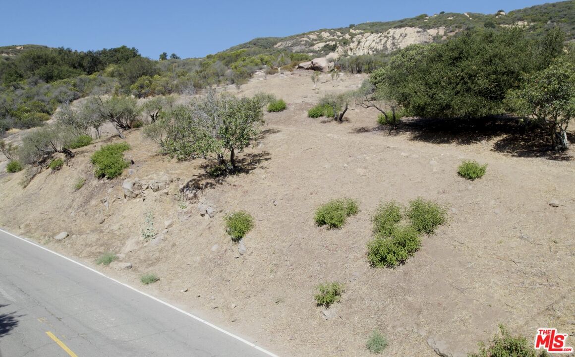Tuna Canyon photo 3