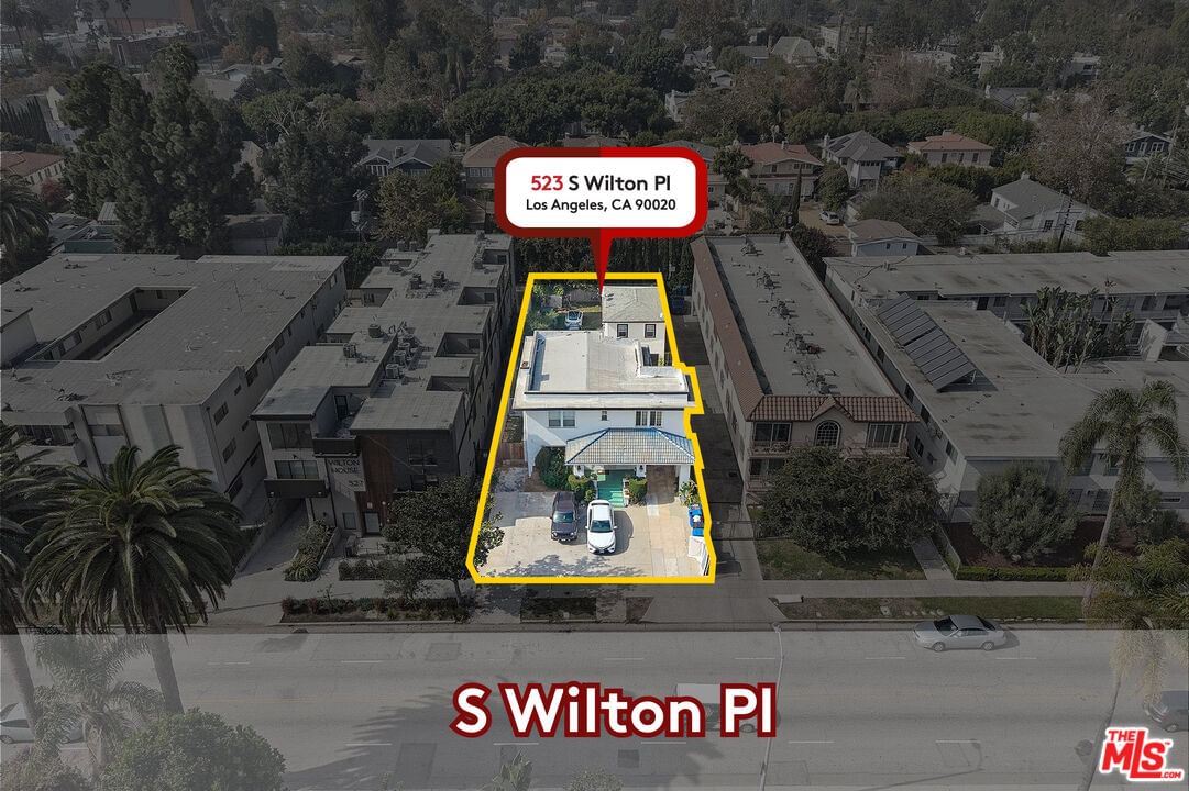 Wilton photo 1