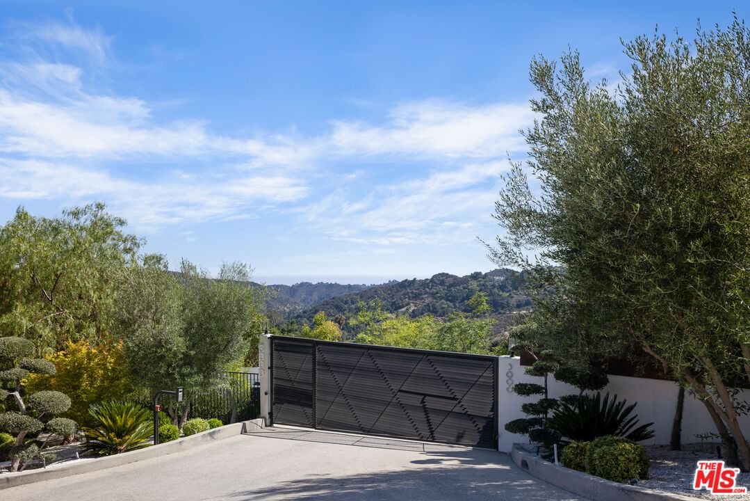 Benedict Canyon photo 2