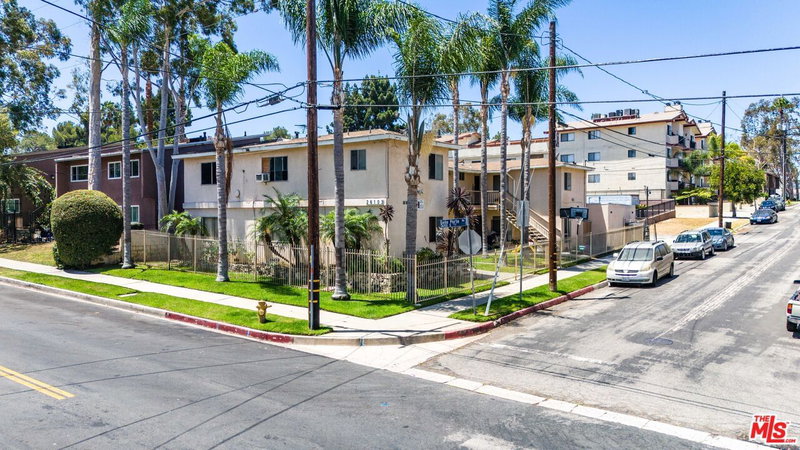 26103 Belle Porte Ave