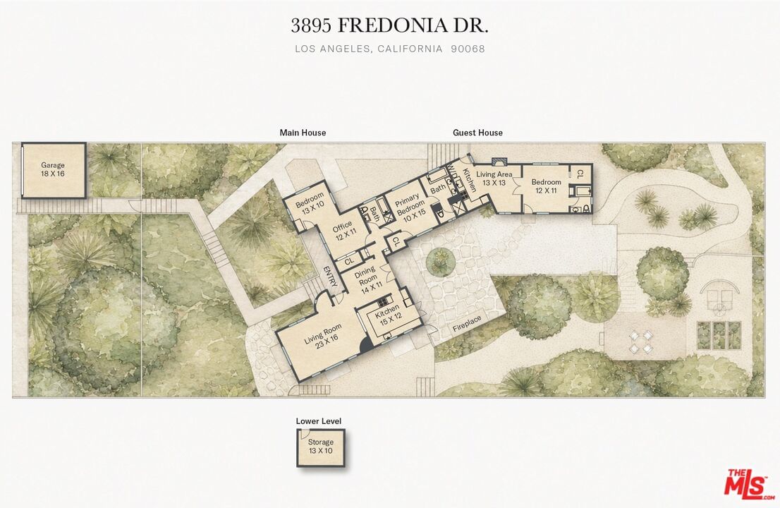 Fredonia photo 52