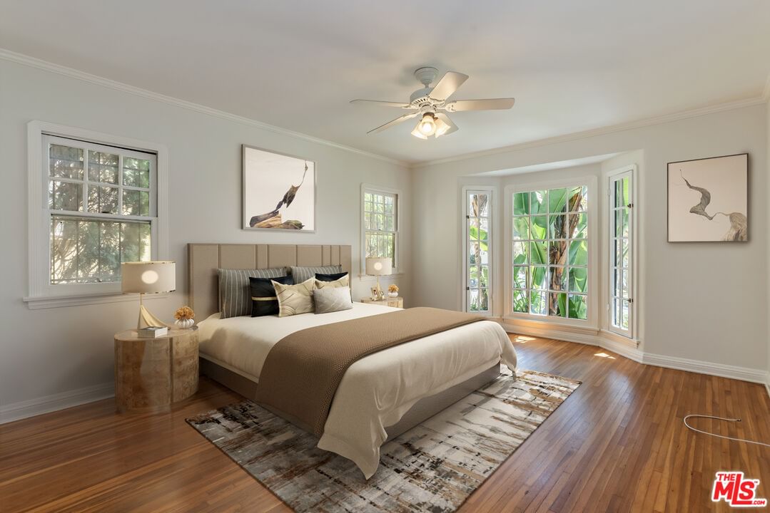 Crescent Heights photo 12