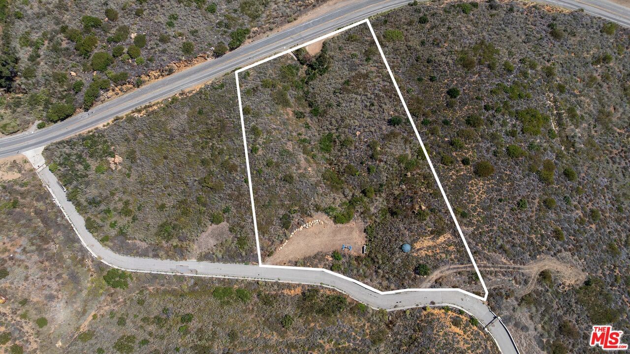 Encinal Cyn photo 12